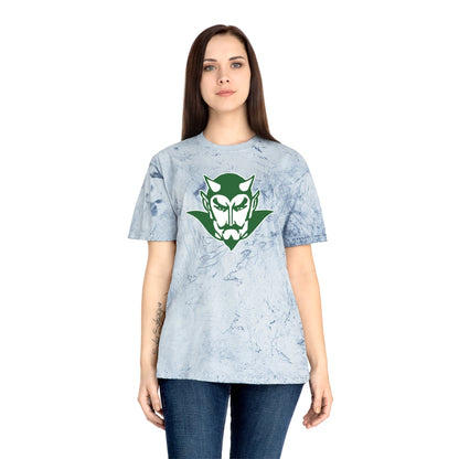 Color Blast School Spirit Tee