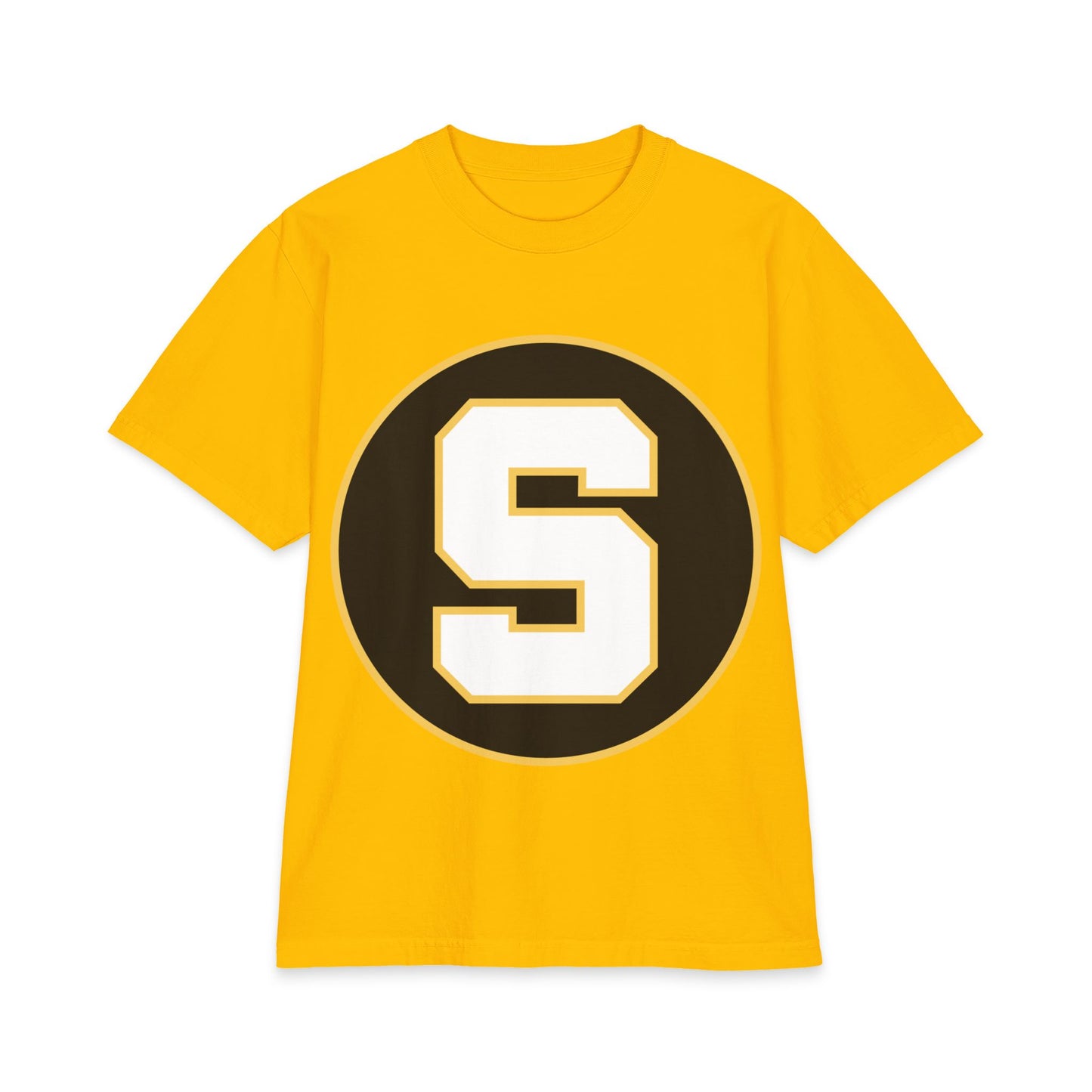 Max Heavyweight Short Sleeve Tee