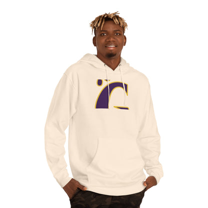 Midweight Pullover Hoodie
