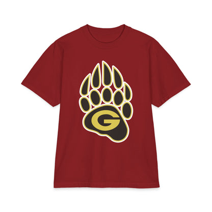 Max Heavyweight Short Sleeve Tee