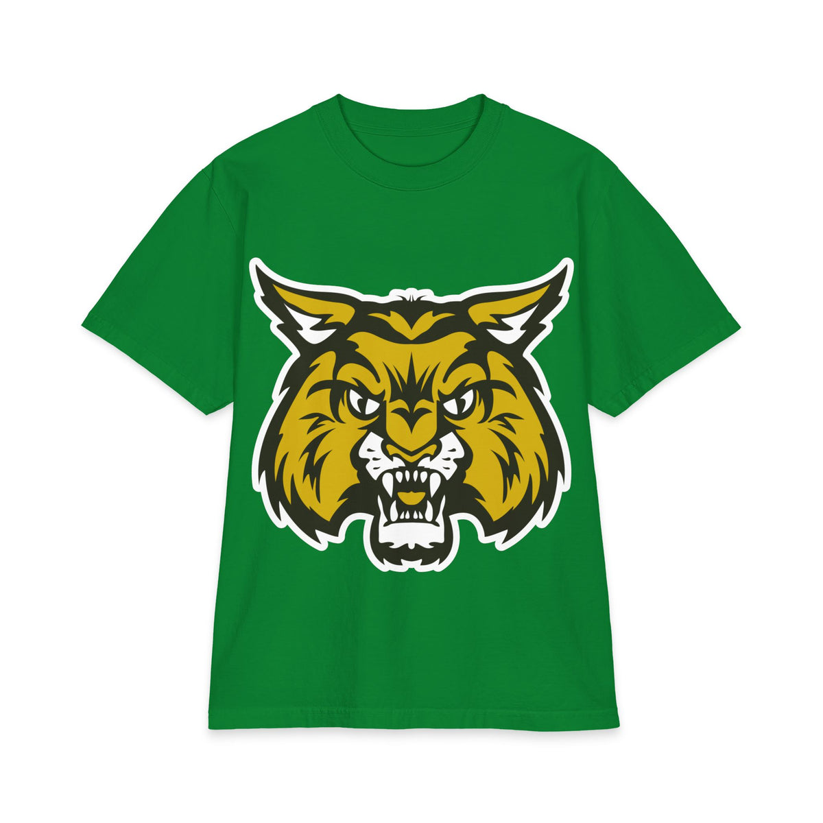 Max Heavyweight Short Sleeve Tee
