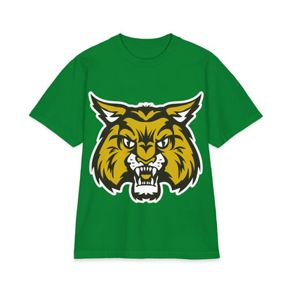 Max Heavyweight Short Sleeve Tee