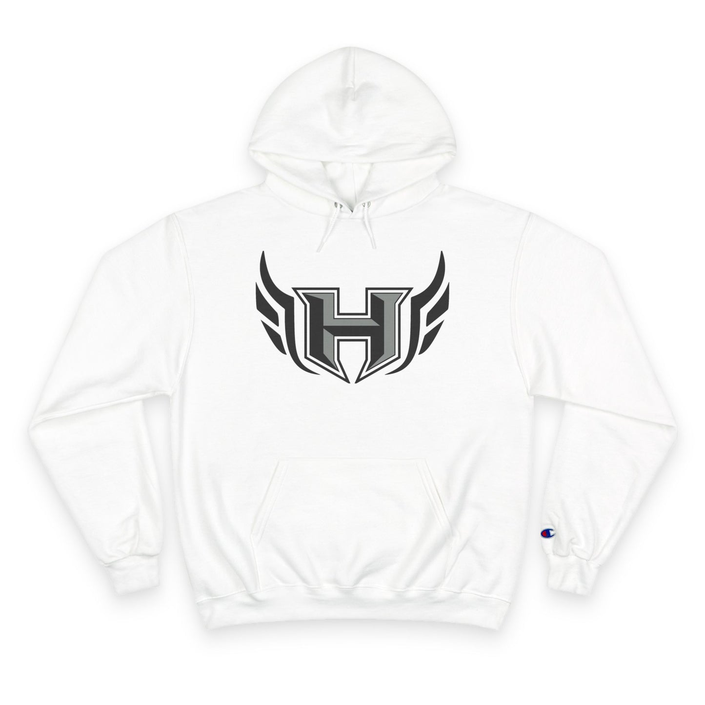 Champion Powerblend Fleece Pullover Hoodie
