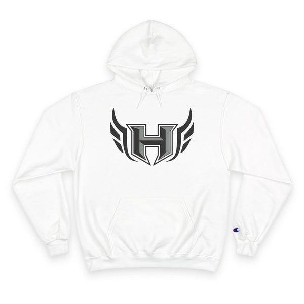 Champion Powerblend Fleece Pullover Hoodie