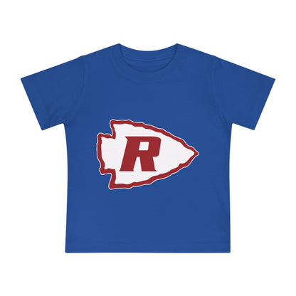 Baby Short Sleeve Tee