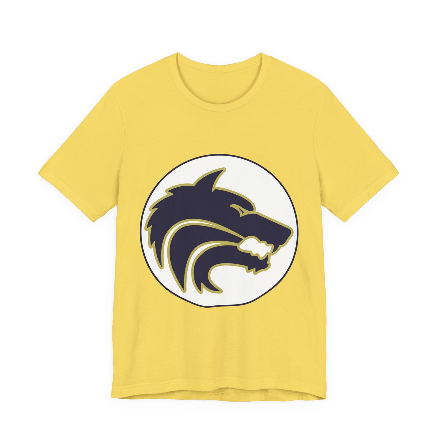 Jersey Short Sleeve Tee
