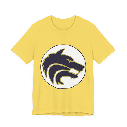 Jersey Short Sleeve Tee