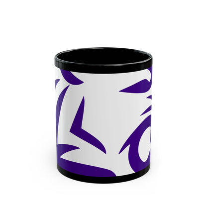 Black Team Mug (11oz/15oz)