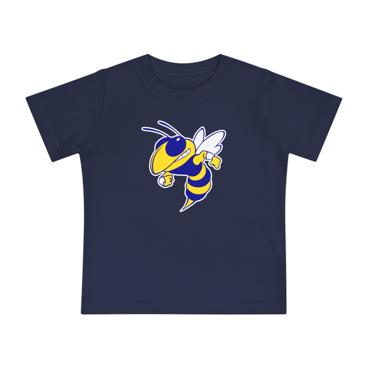 Baby Short Sleeve Tee