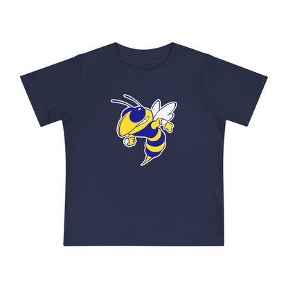 Baby Short Sleeve Tee