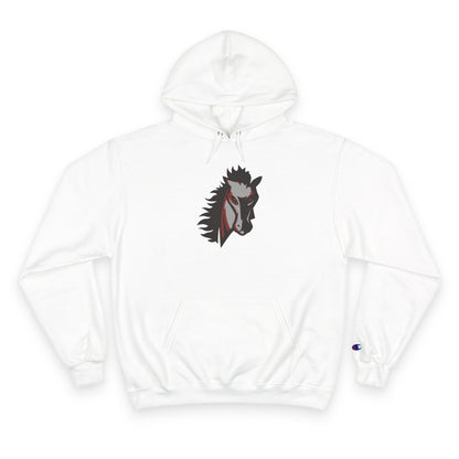 Champion Powerblend Fleece Pullover Hoodie