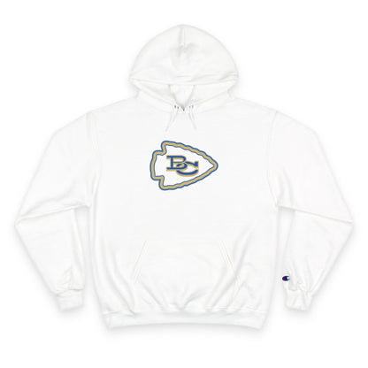 Champion Powerblend Fleece Pullover Hoodie