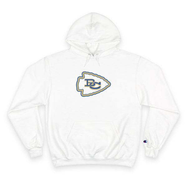 Champion Powerblend Fleece Pullover Hoodie