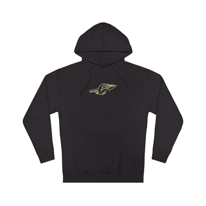 Midweight Pullover Hoodie