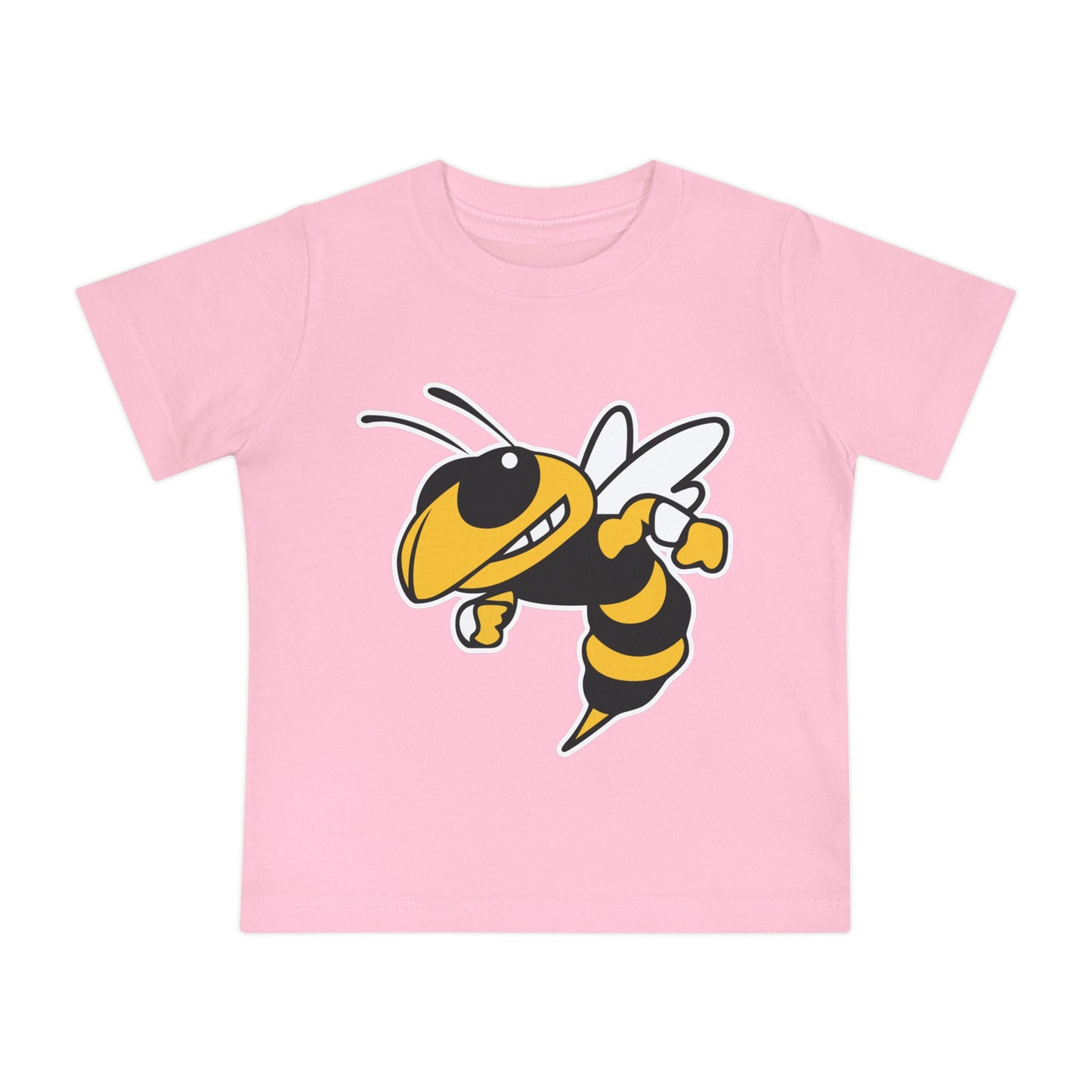 Baby Short Sleeve Tee