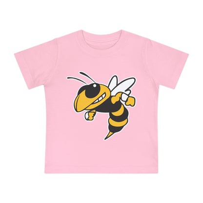 Baby Short Sleeve Tee