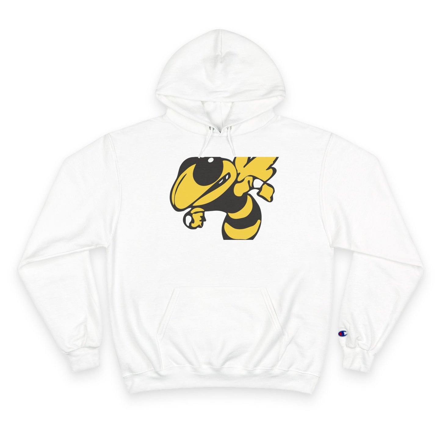 Champion Powerblend Fleece Pullover Hoodie