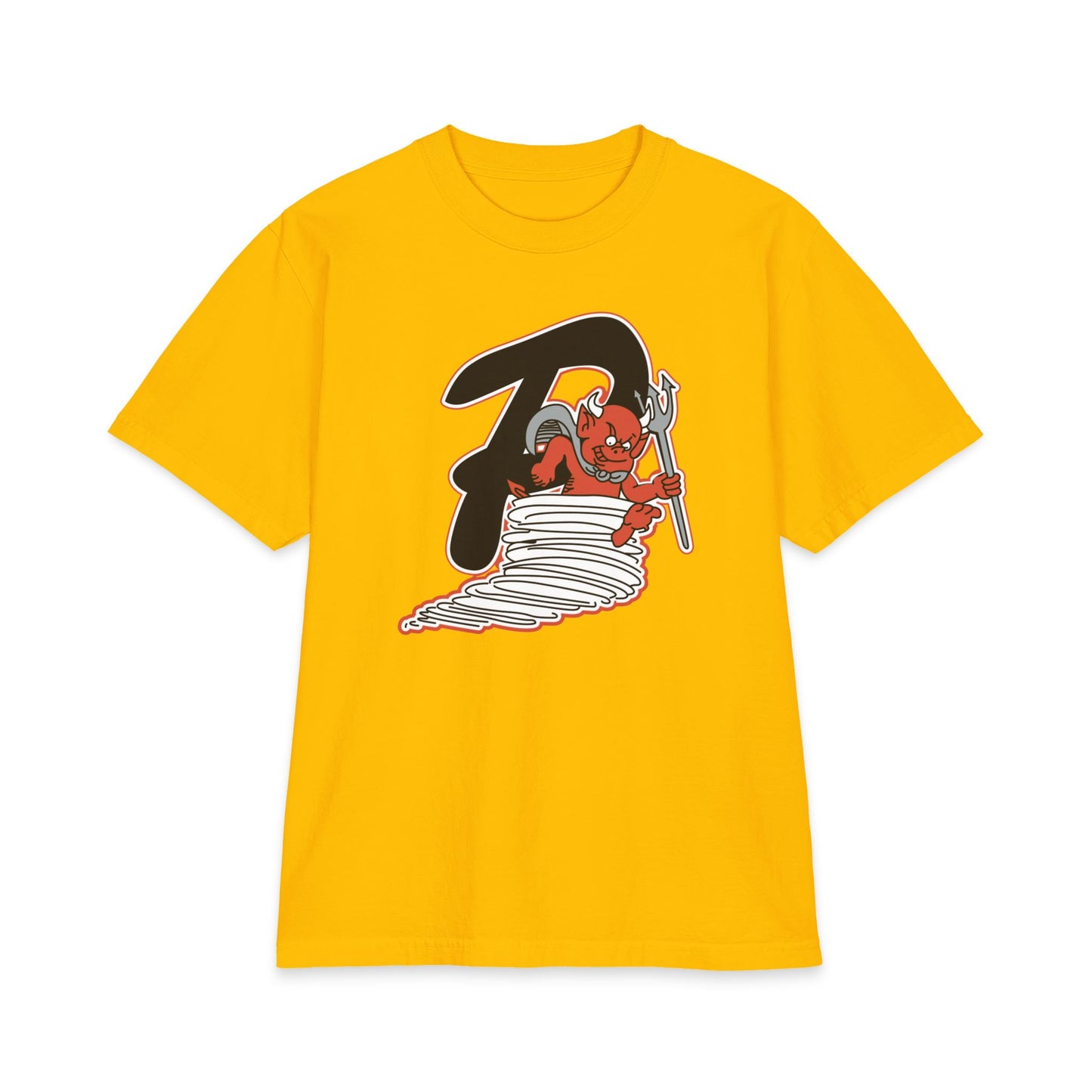 Max Heavyweight Short Sleeve Tee