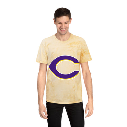 Color Blast School Spirit Tee