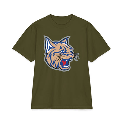 Max Heavyweight Short Sleeve Tee