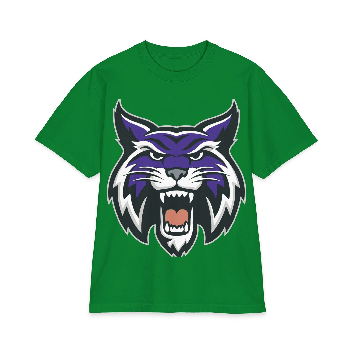 Max Heavyweight Short Sleeve Tee