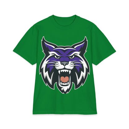 Max Heavyweight Short Sleeve Tee