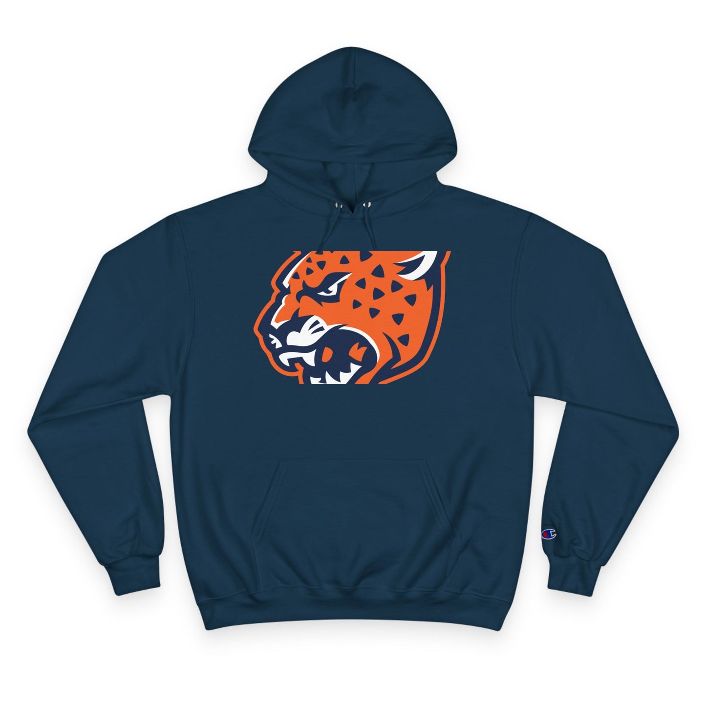 Champion Powerblend Fleece Pullover Hoodie