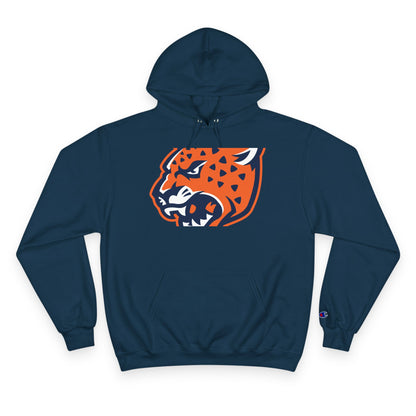 Champion Powerblend Fleece Pullover Hoodie