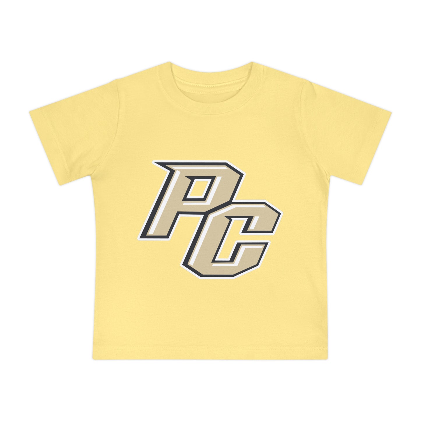 Baby Short Sleeve Tee