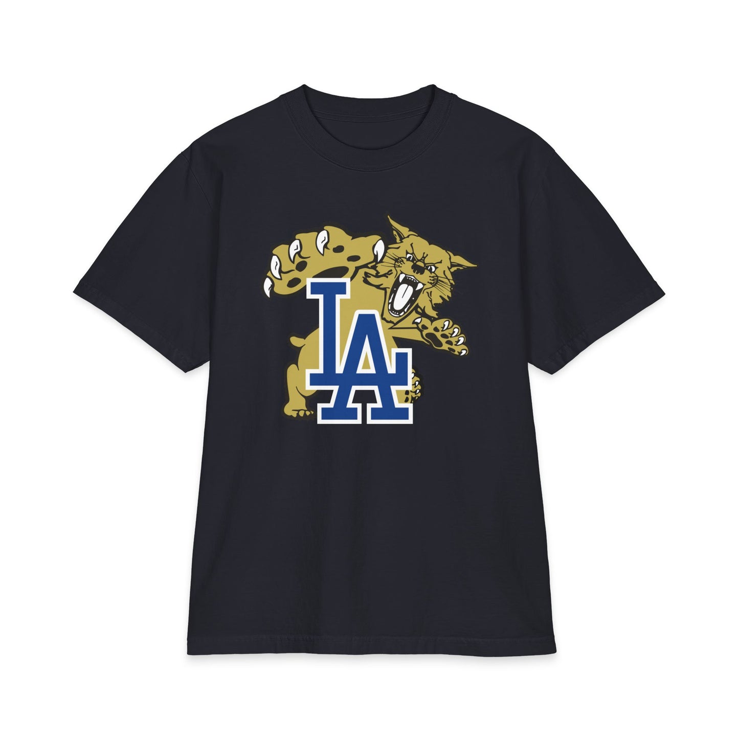 Max Heavyweight Short Sleeve Tee