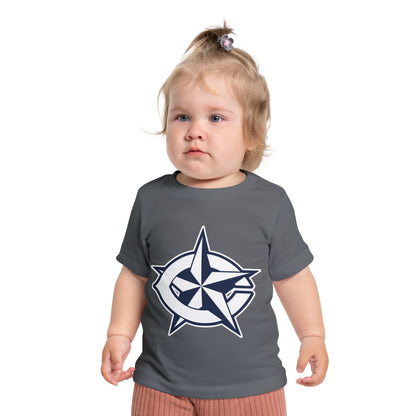 Baby Short Sleeve Tee