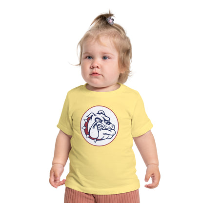 Baby Short Sleeve Tee