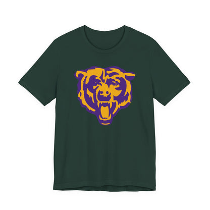Jersey Short Sleeve Tee