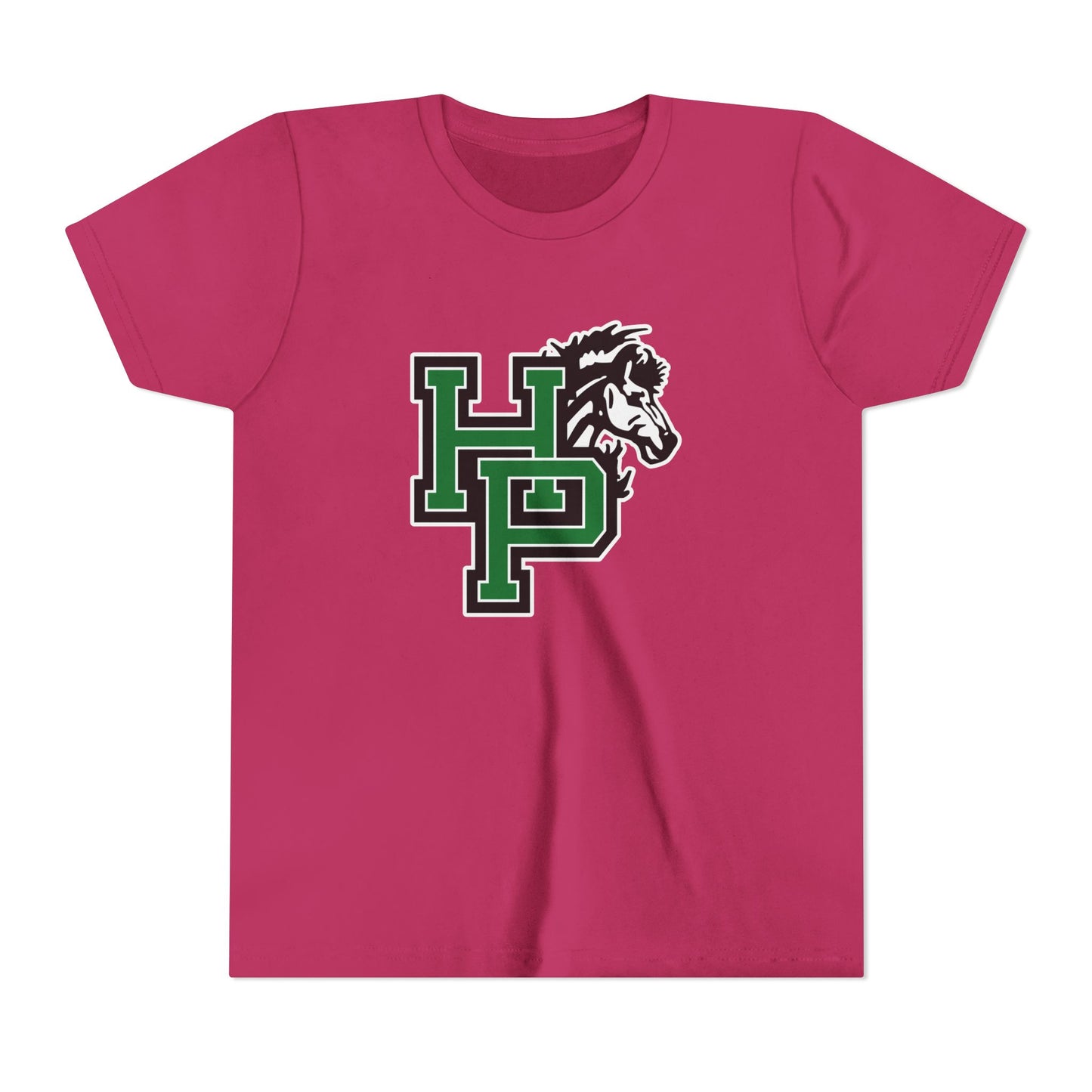 Youth Short Sleeve Tee