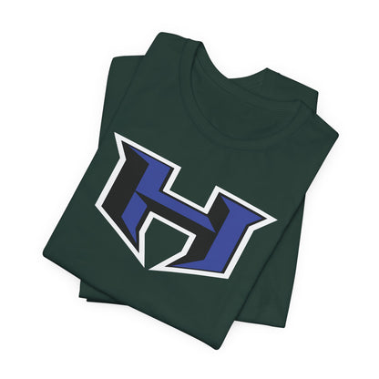 Jersey Short Sleeve Tee