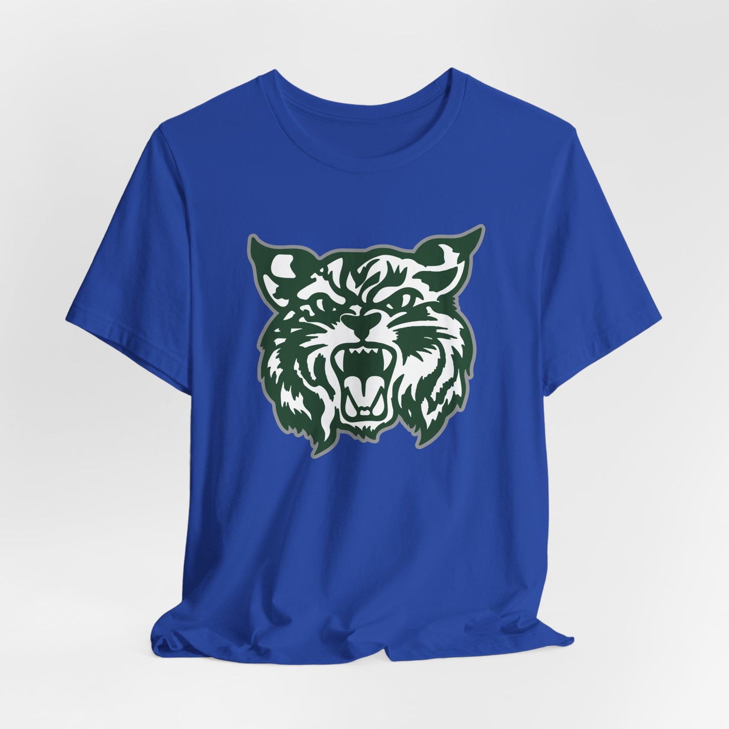 Jersey Short Sleeve Tee
