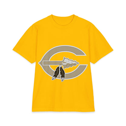 Max Heavyweight Short Sleeve Tee