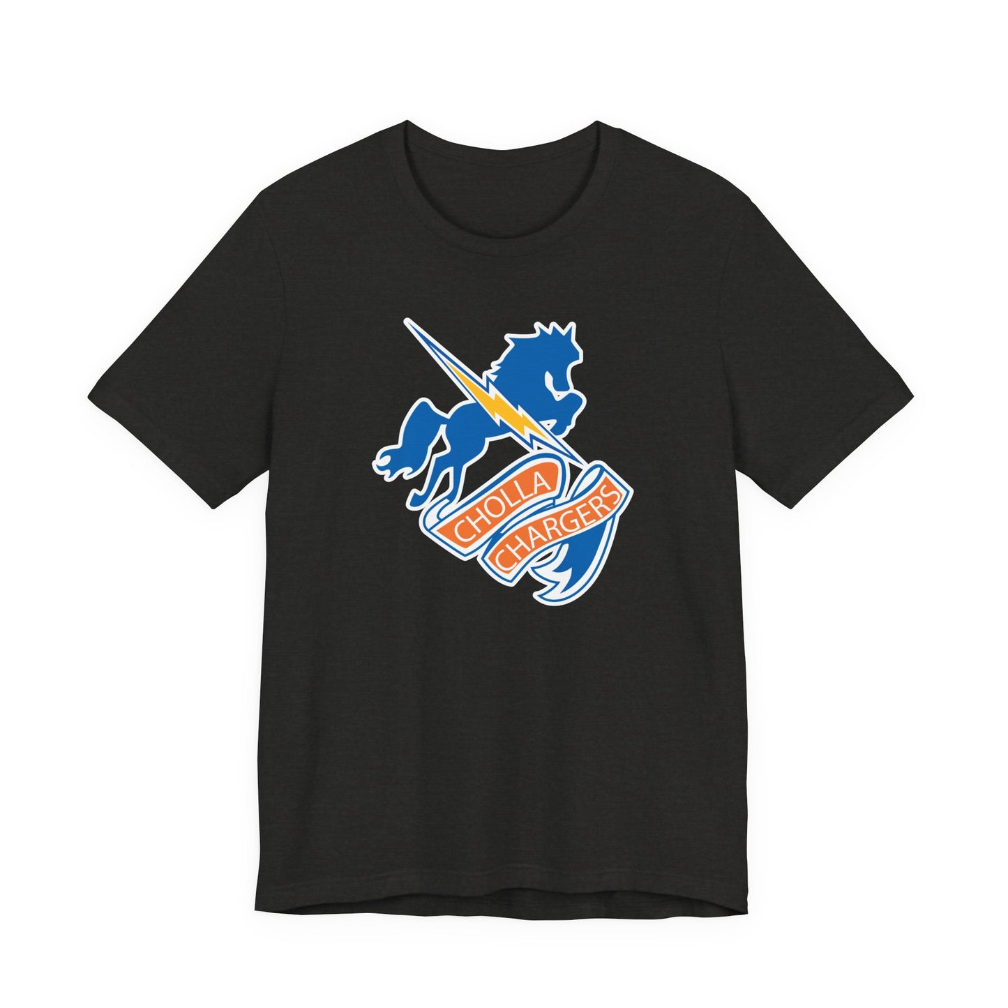 Jersey Short Sleeve Tee
