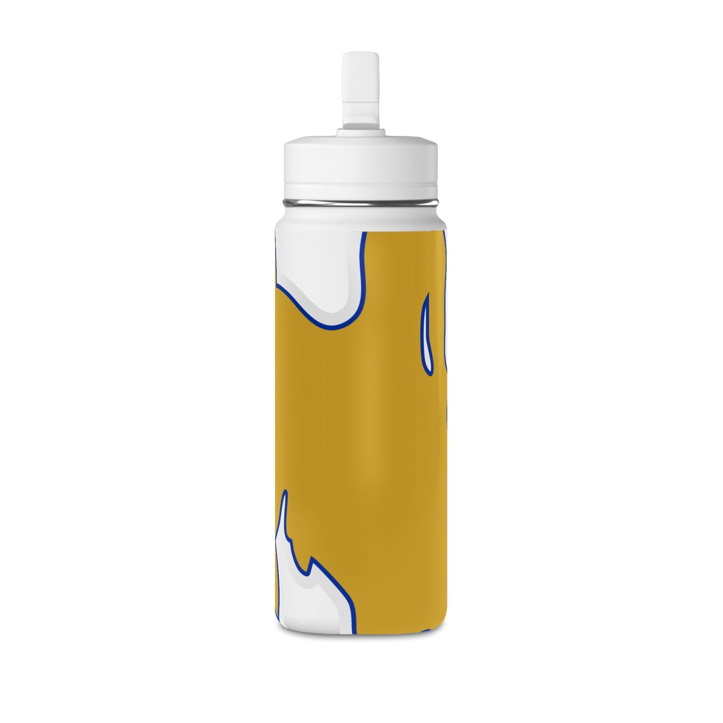 Mini Water Bottle, 20oz