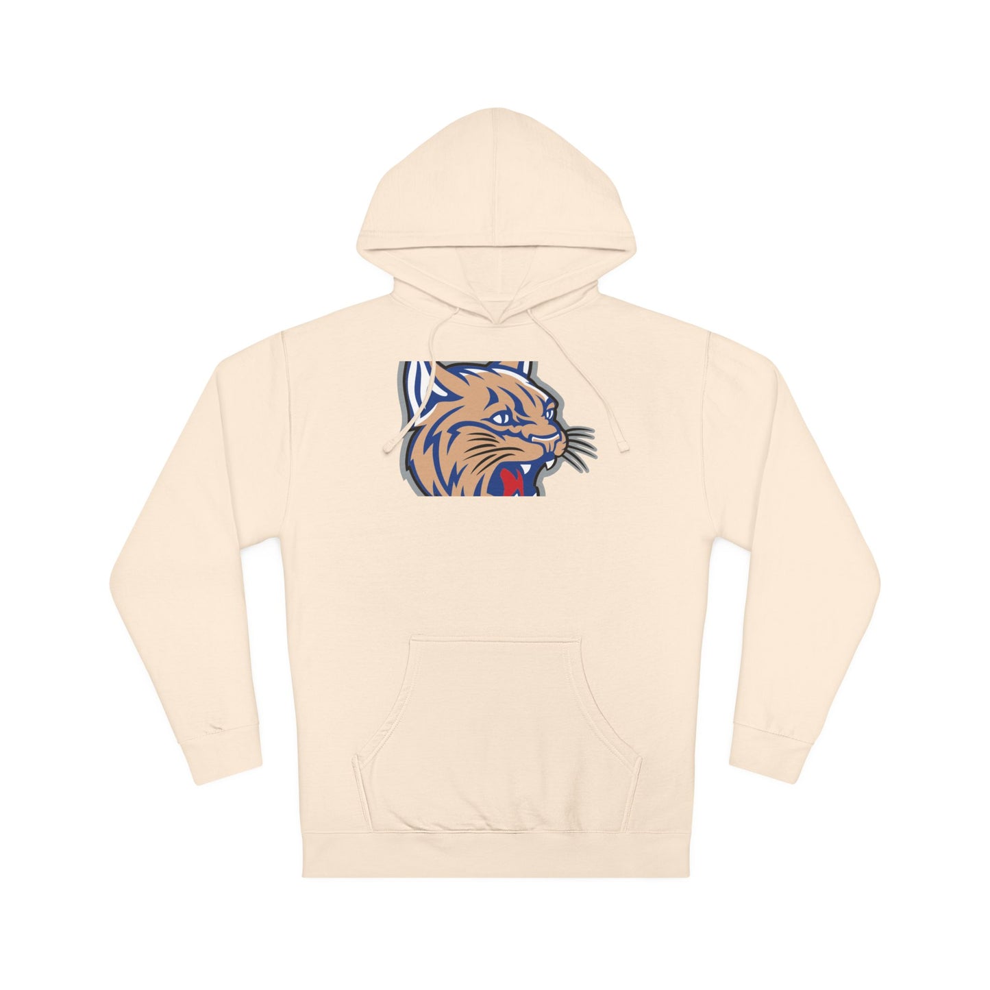 Midweight Pullover Hoodie