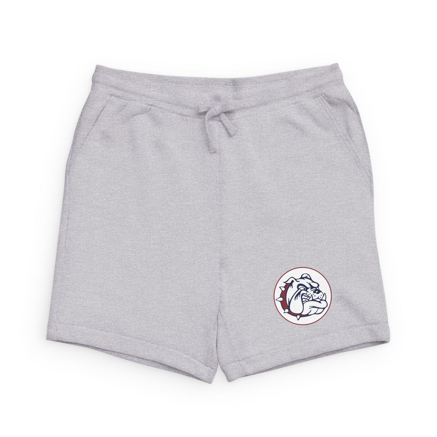 Unisex Sponge Fleece Sweatshort