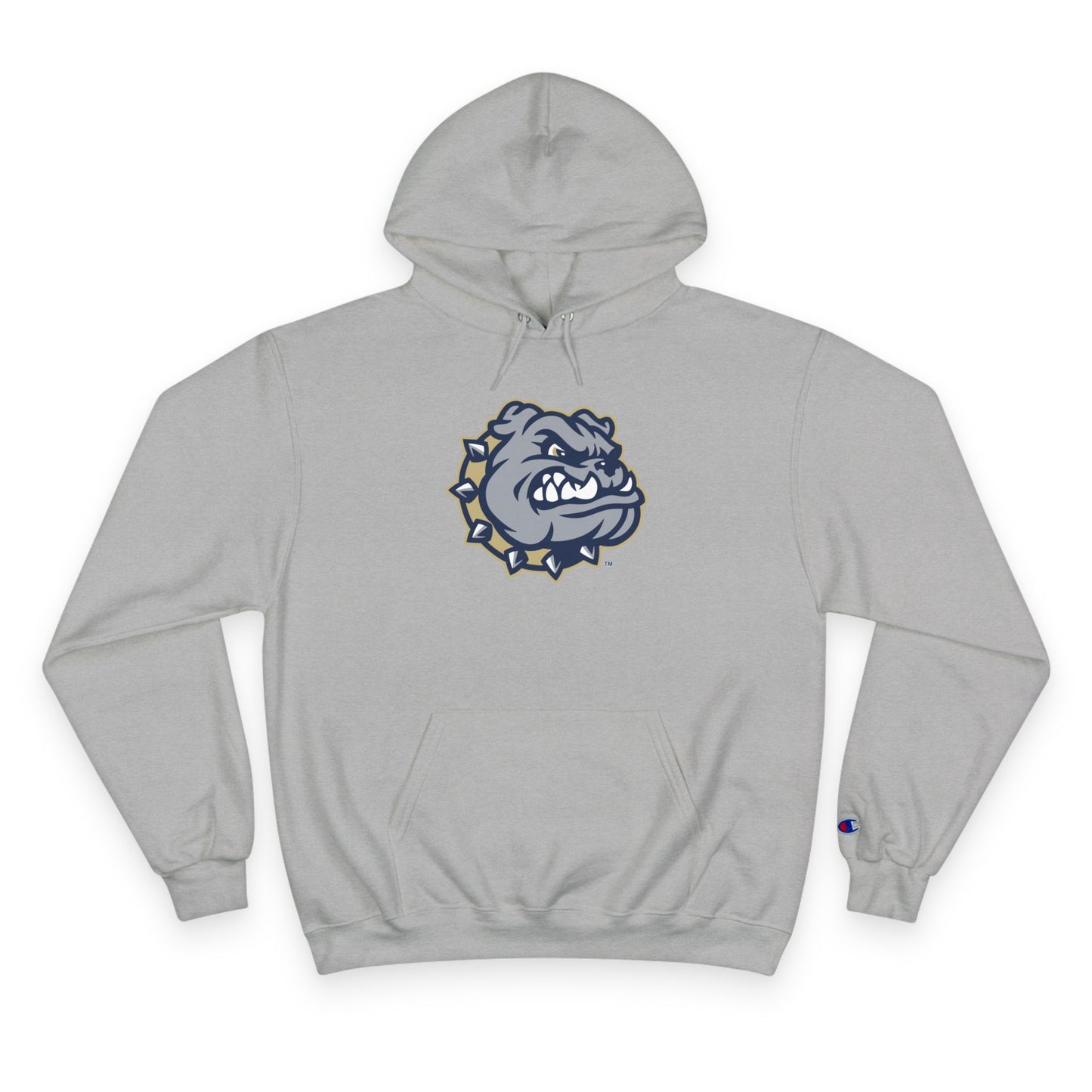 Champion Powerblend Fleece Pullover Hoodie