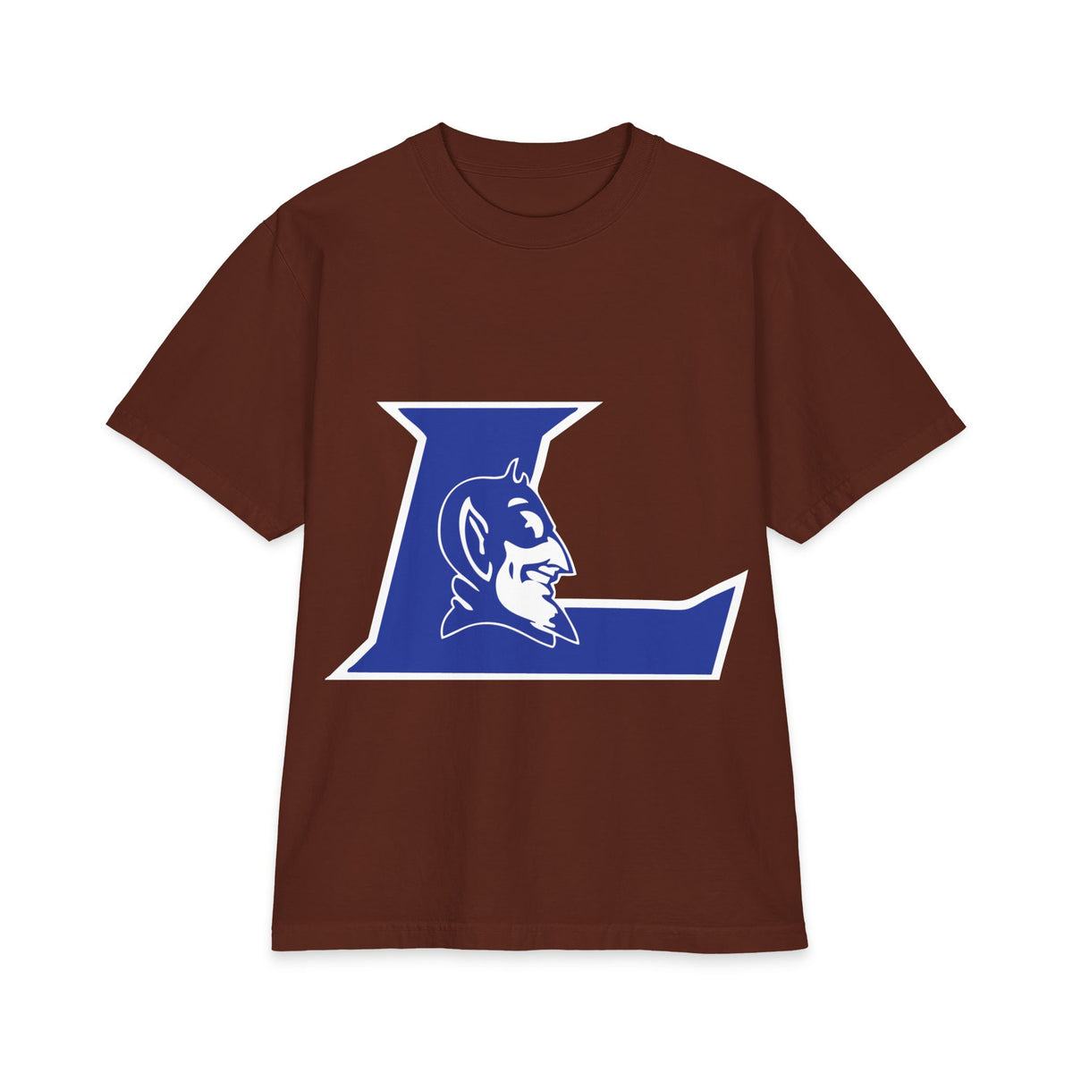 Max Heavyweight Short Sleeve Tee