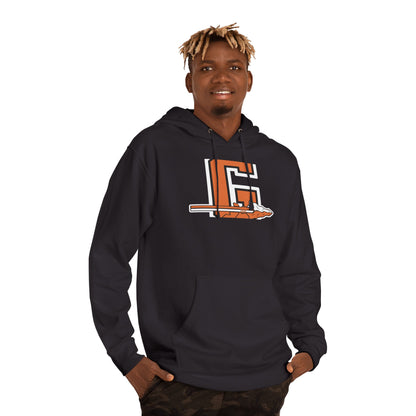 Midweight Pullover Hoodie