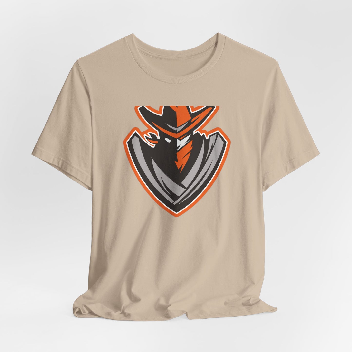 Jersey Short Sleeve Tee