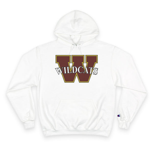 Champion Powerblend Fleece Pullover Hoodie