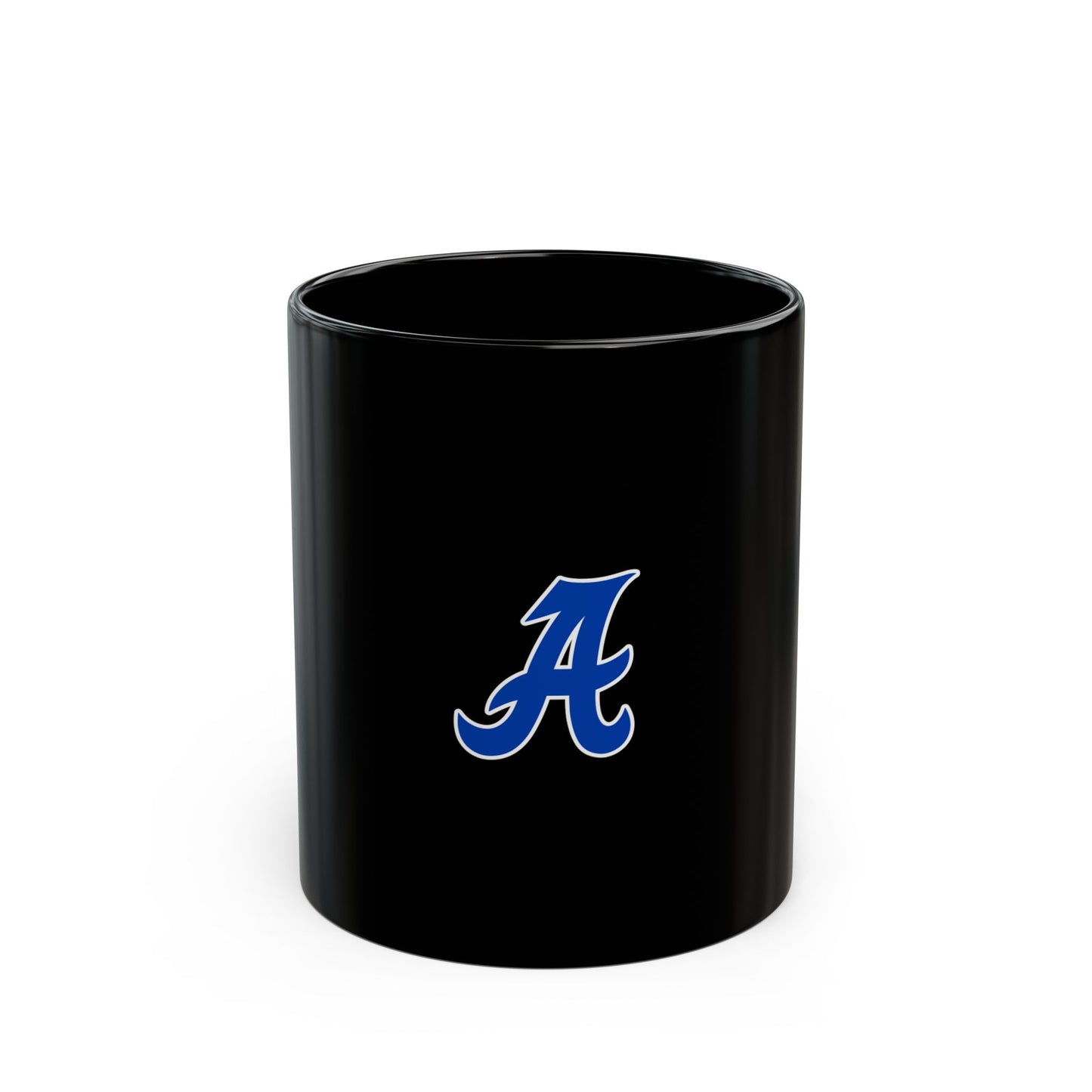 Black Team Mug (11oz/15oz)