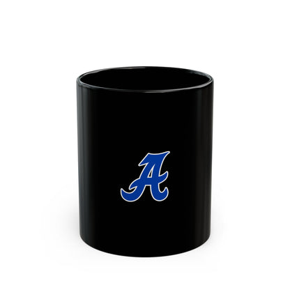 Black Team Mug (11oz/15oz)
