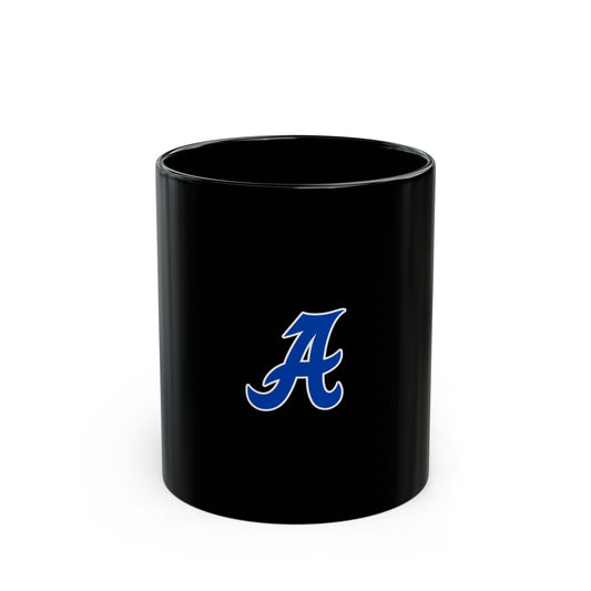 Black Team Mug (11oz/15oz)