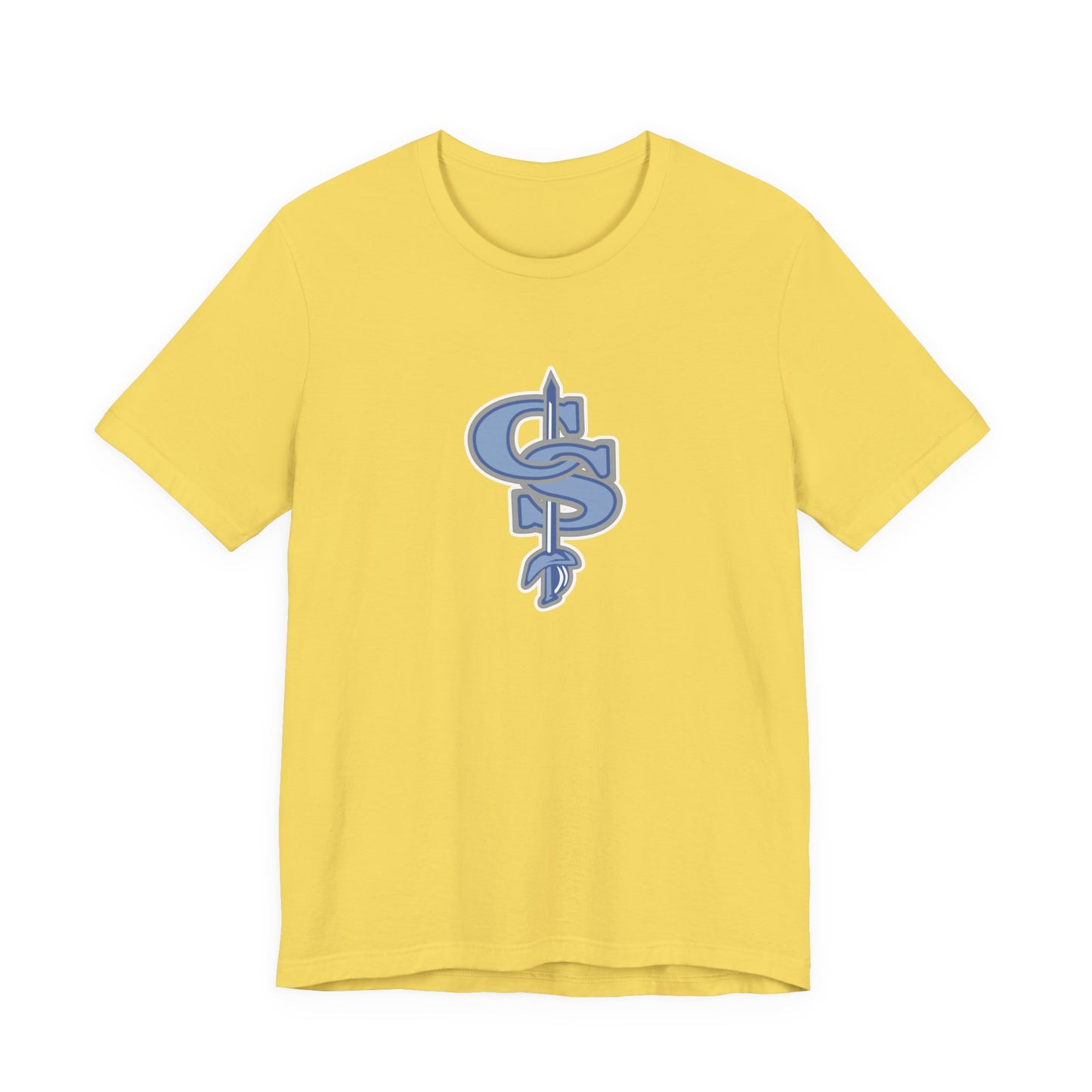 Jersey Short Sleeve Tee